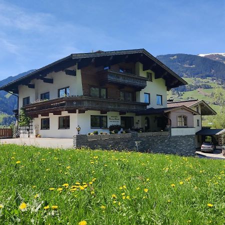 רמסאו אים זילרטל Landhaus Zillertal מראה חיצוני תמונה