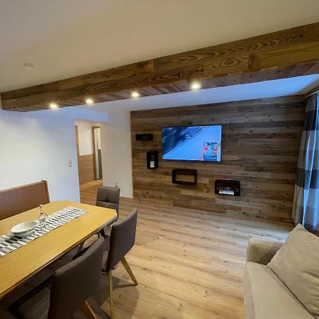 רמסאו אים זילרטל Landhaus Zillertal מראה חיצוני תמונה