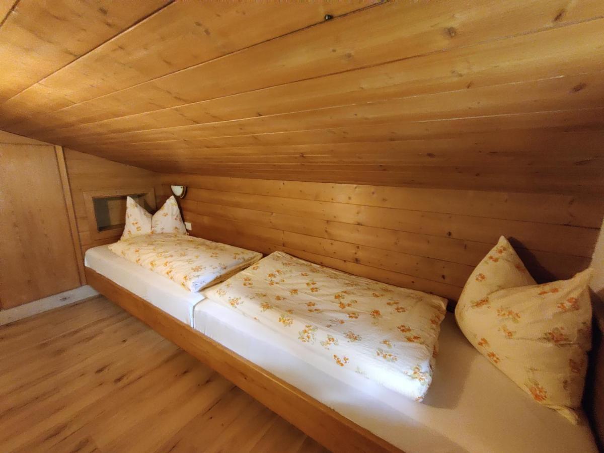 רמסאו אים זילרטל Landhaus Zillertal מראה חיצוני תמונה