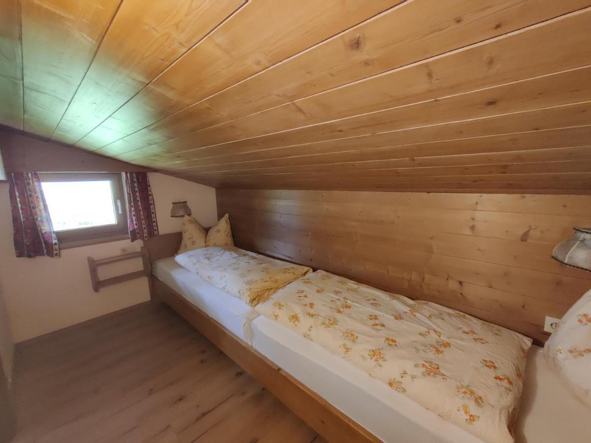 רמסאו אים זילרטל Landhaus Zillertal מראה חיצוני תמונה