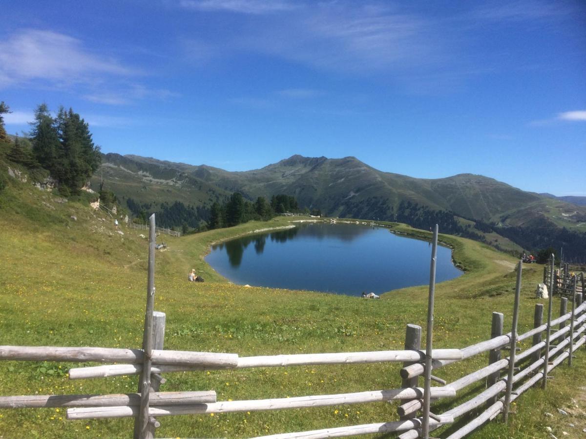 רמסאו אים זילרטל Landhaus Zillertal מראה חיצוני תמונה