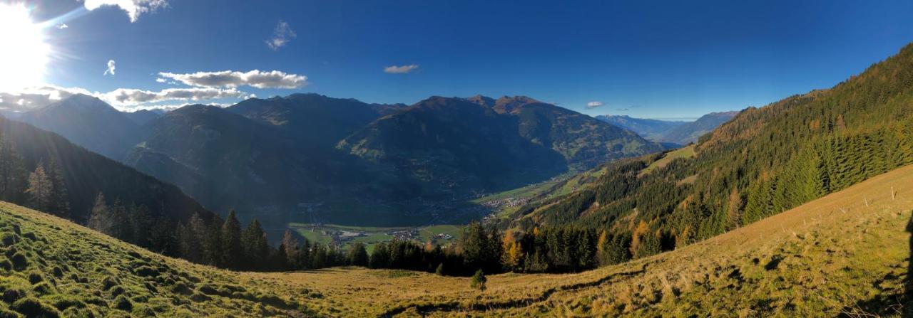 רמסאו אים זילרטל Landhaus Zillertal מראה חיצוני תמונה