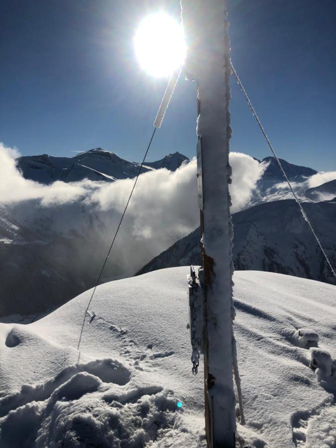 רמסאו אים זילרטל Landhaus Zillertal מראה חיצוני תמונה