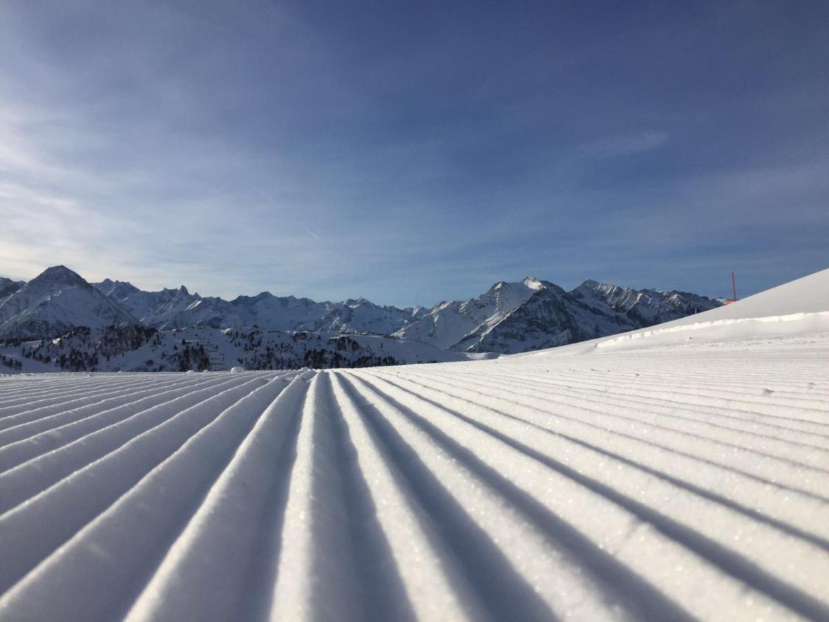 רמסאו אים זילרטל Landhaus Zillertal מראה חיצוני תמונה