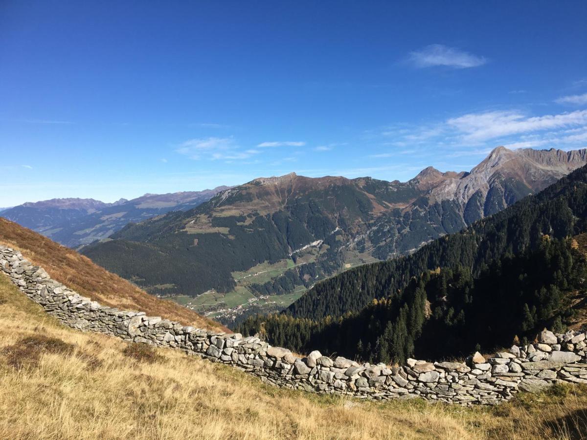 רמסאו אים זילרטל Landhaus Zillertal מראה חיצוני תמונה