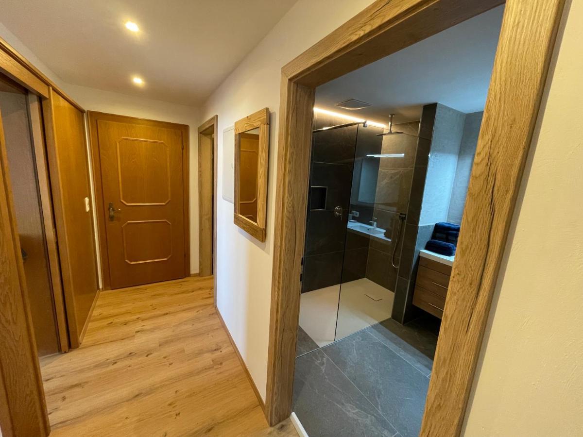 רמסאו אים זילרטל Landhaus Zillertal מראה חיצוני תמונה