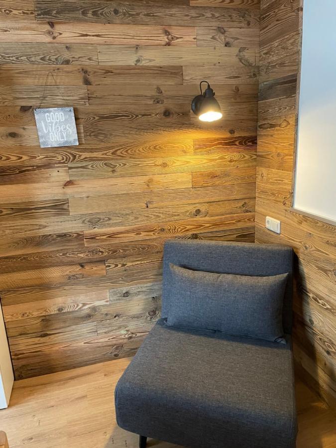 רמסאו אים זילרטל Landhaus Zillertal מראה חיצוני תמונה