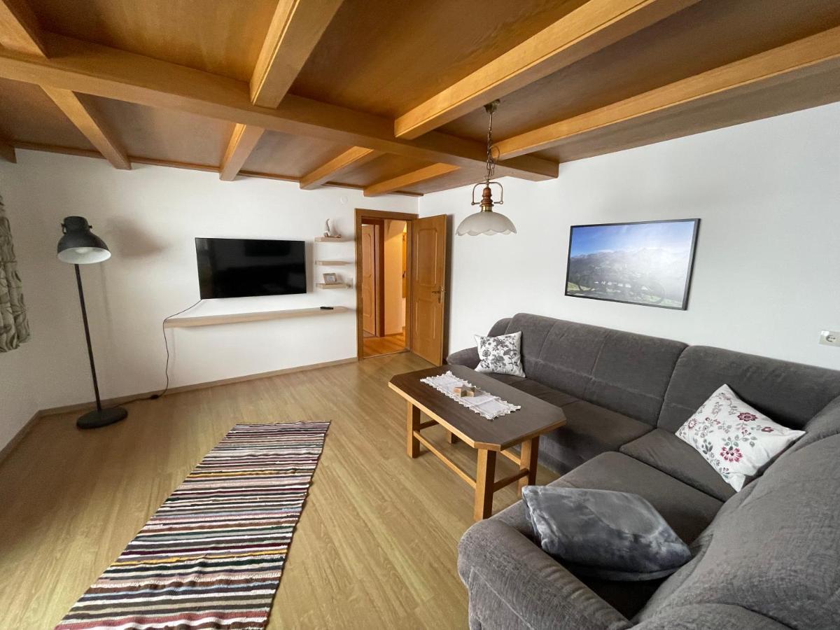 רמסאו אים זילרטל Landhaus Zillertal מראה חיצוני תמונה
