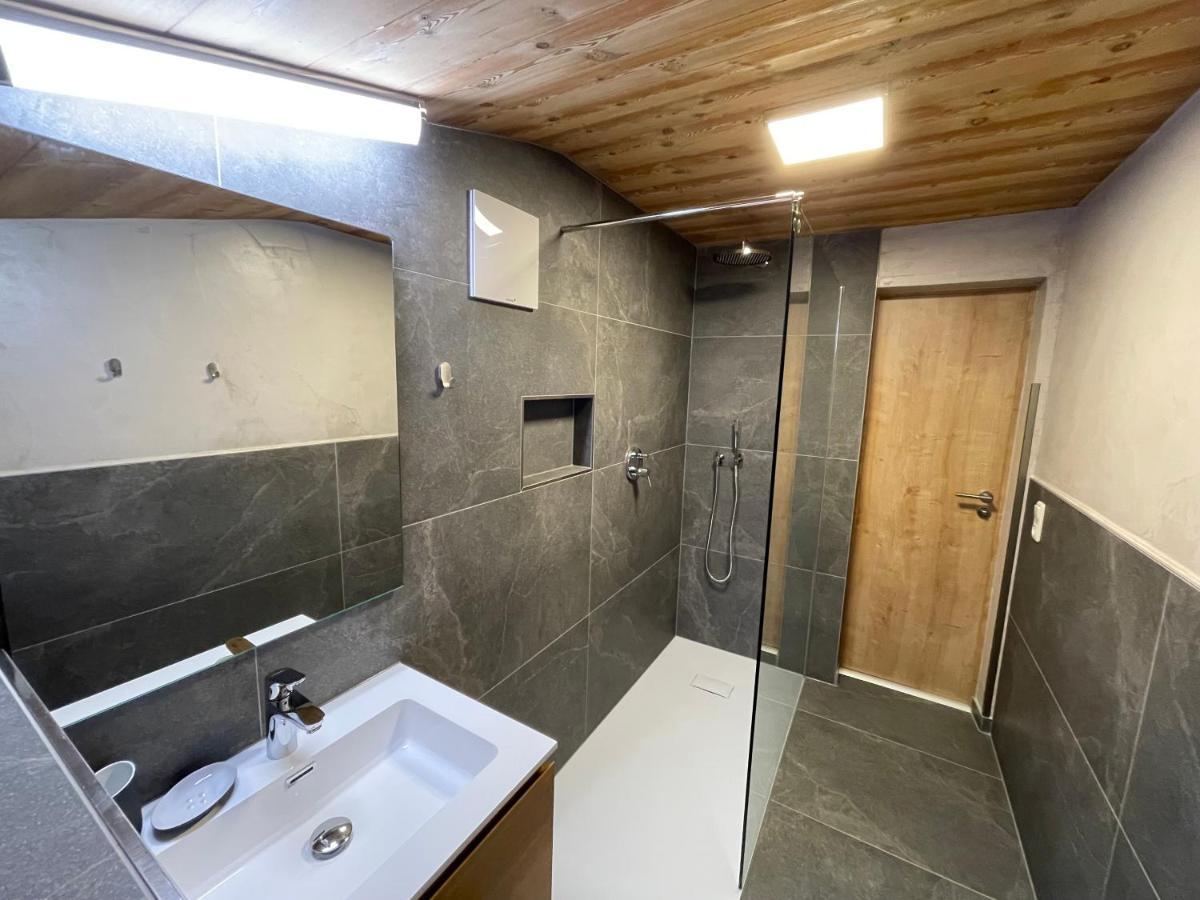 רמסאו אים זילרטל Landhaus Zillertal מראה חיצוני תמונה