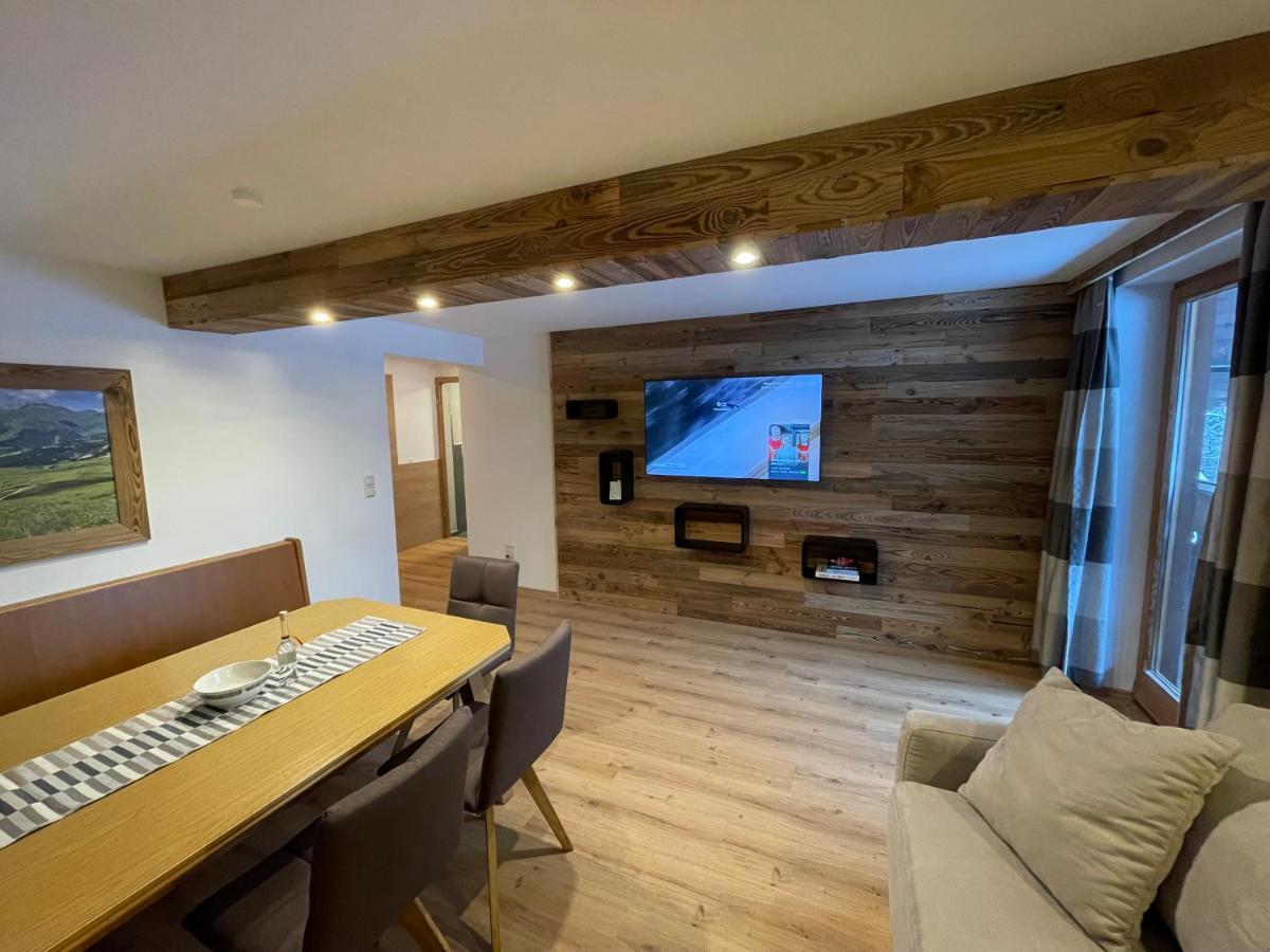 רמסאו אים זילרטל Landhaus Zillertal מראה חיצוני תמונה