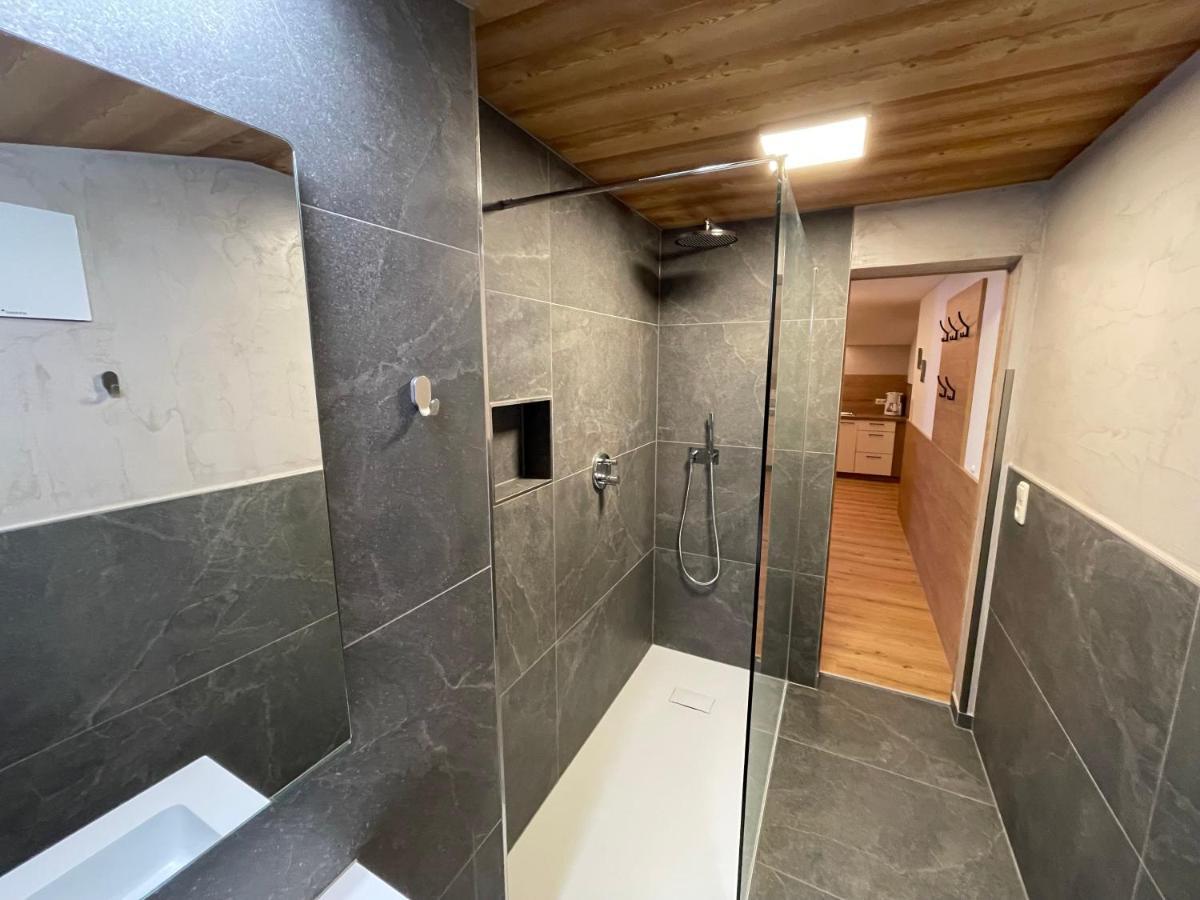 רמסאו אים זילרטל Landhaus Zillertal מראה חיצוני תמונה