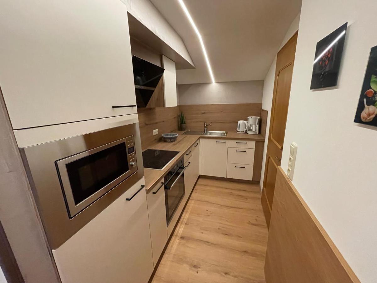 רמסאו אים זילרטל Landhaus Zillertal מראה חיצוני תמונה